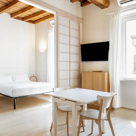 Relstay - Navigli - 1Br Milan Extérieur photo