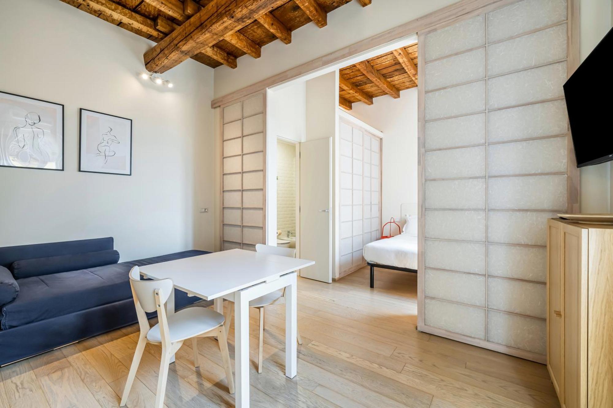 Relstay - Navigli - 1Br Milan Extérieur photo
