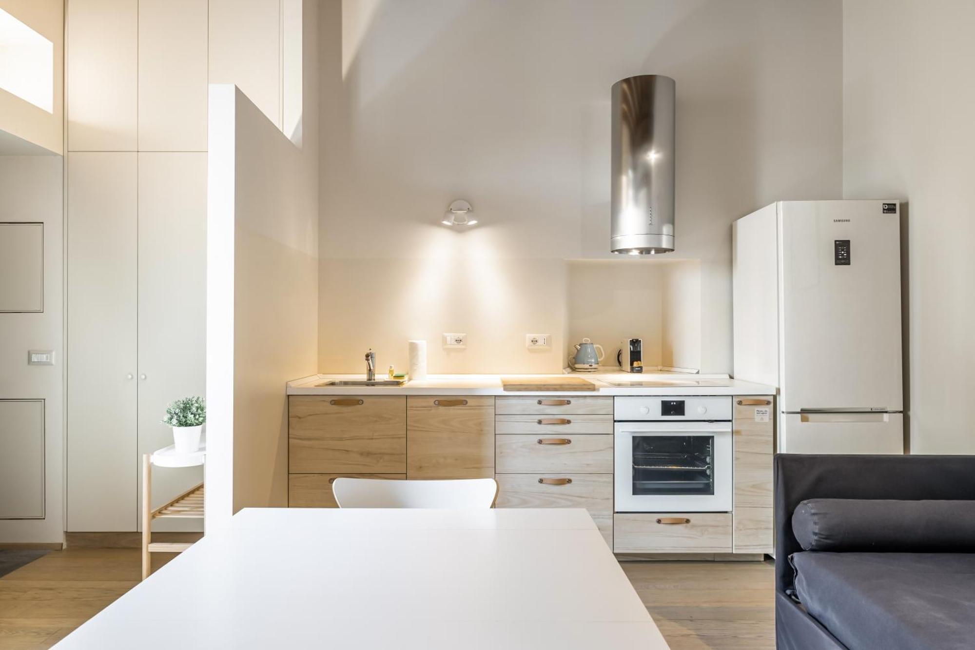Relstay - Navigli - 1Br Milan Extérieur photo