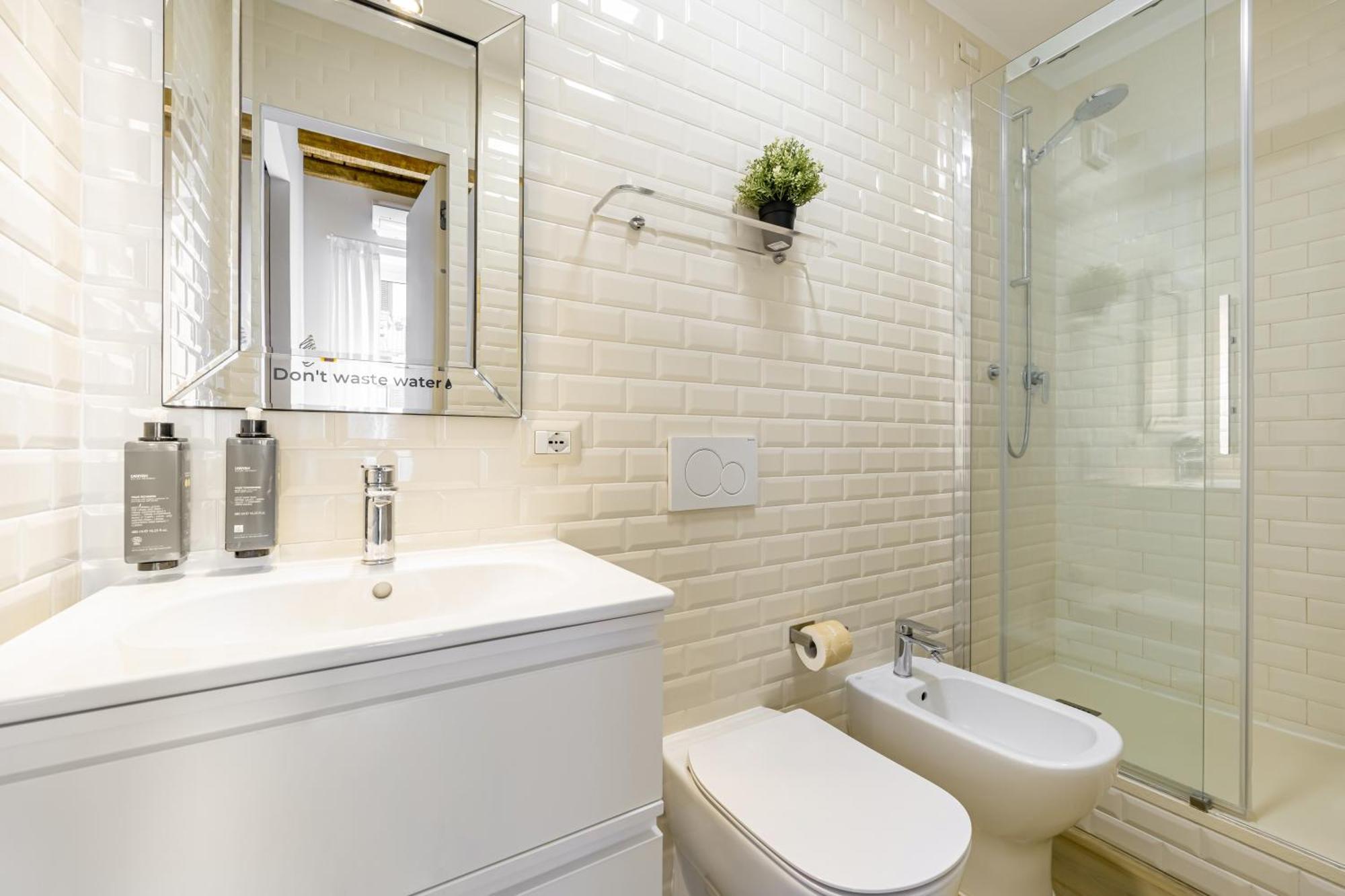 Relstay - Navigli - 1Br Milan Extérieur photo