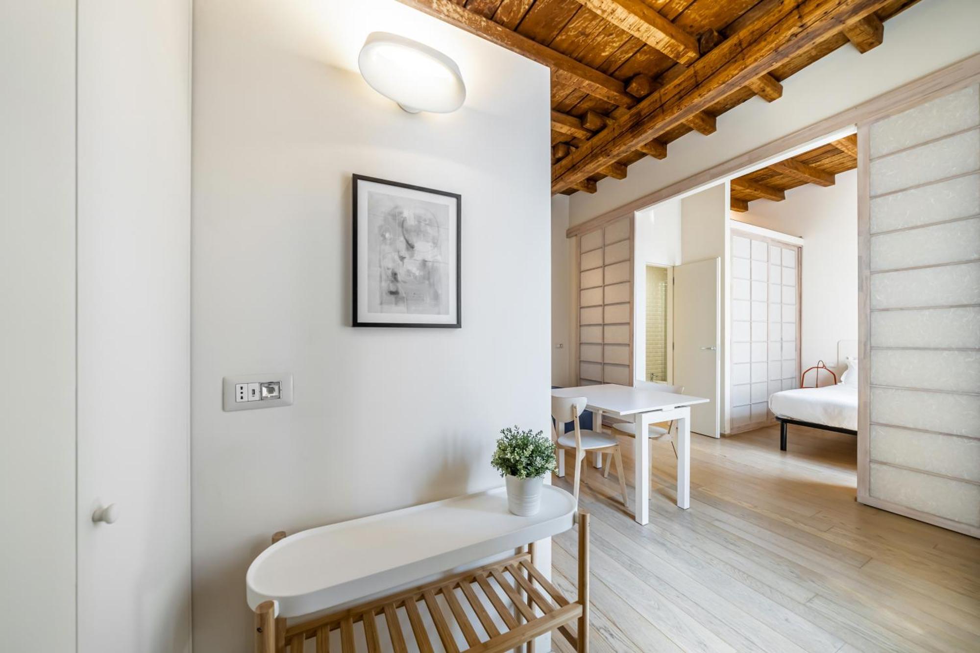 Relstay - Navigli - 1Br Milan Extérieur photo